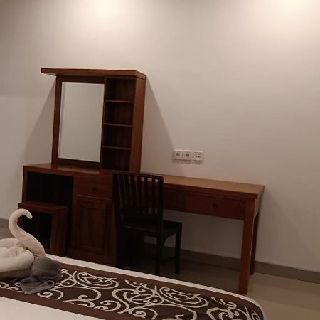 Nugraha Guesthouse 1 أوبود المظهر الخارجي الصورة