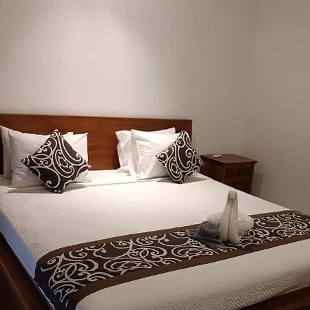 Nugraha Guesthouse 1 أوبود المظهر الخارجي الصورة