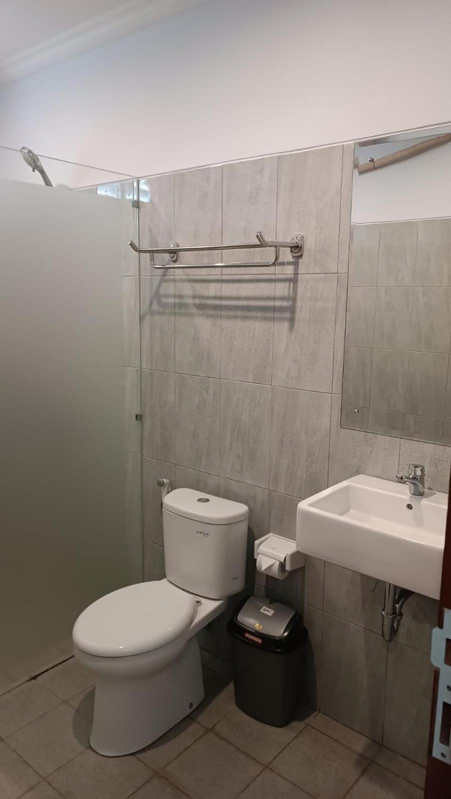 Nugraha Guesthouse 1 أوبود المظهر الخارجي الصورة