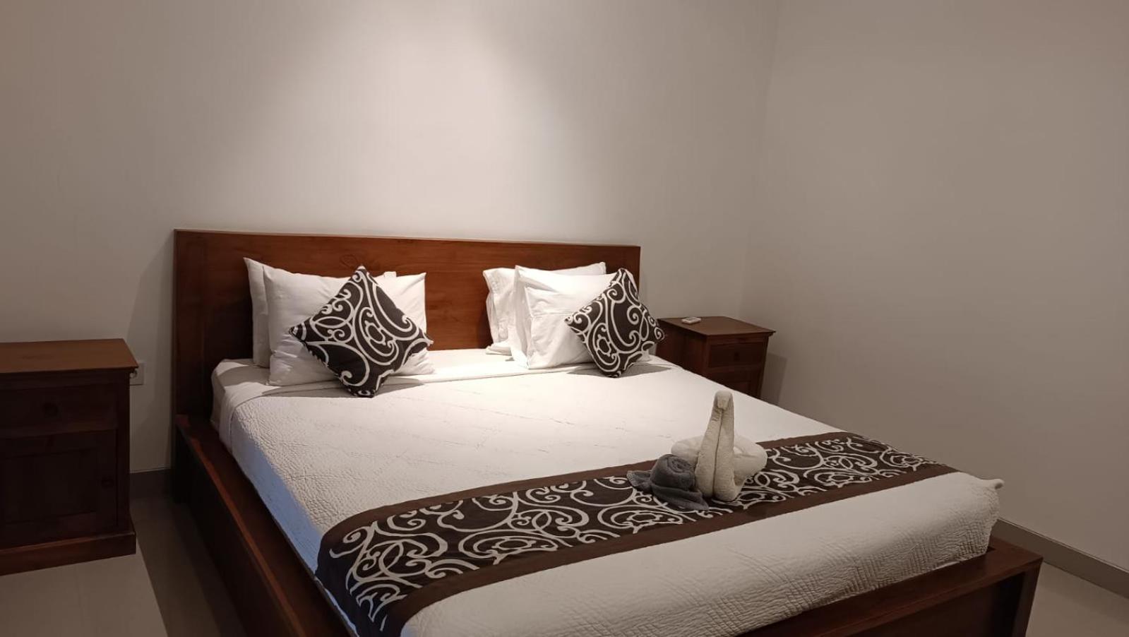 Nugraha Guesthouse 1 أوبود المظهر الخارجي الصورة