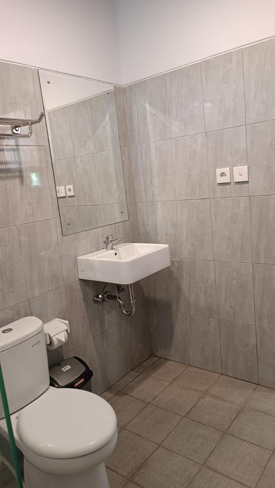 Nugraha Guesthouse 1 أوبود المظهر الخارجي الصورة