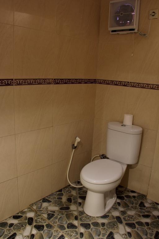 Nugraha Guesthouse 1 أوبود المظهر الخارجي الصورة